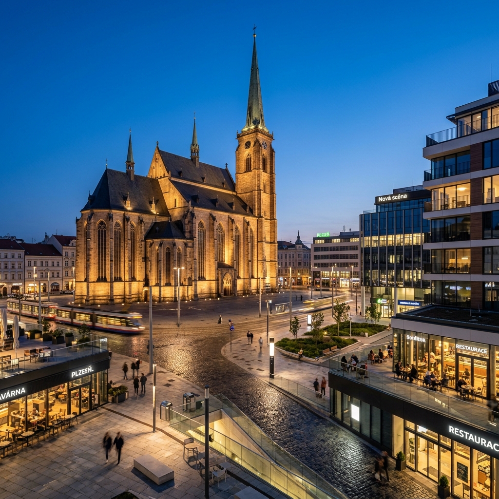 Plzeň
