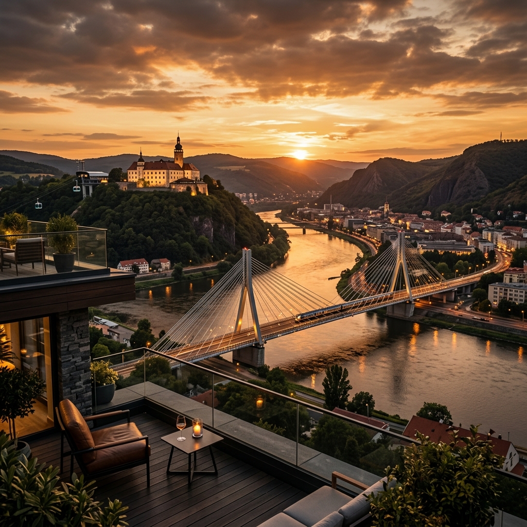Ústí nad Labem